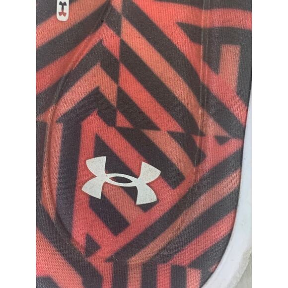 Under Armour Women's Comfortable Assorted Casual Slides Sandal Black Size US 7 - Picture 6 of 8